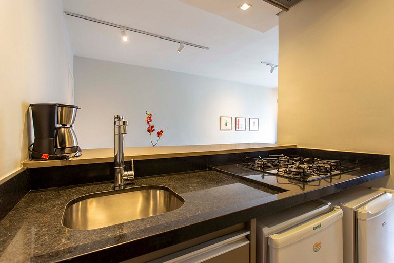 Wehome - Comfortable and near Insper University!