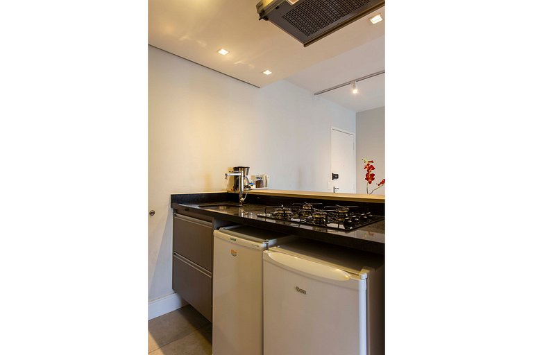 Wehome - Comfortable and near Insper University!