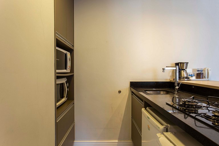 Wehome - Reformado e perto do Insper!