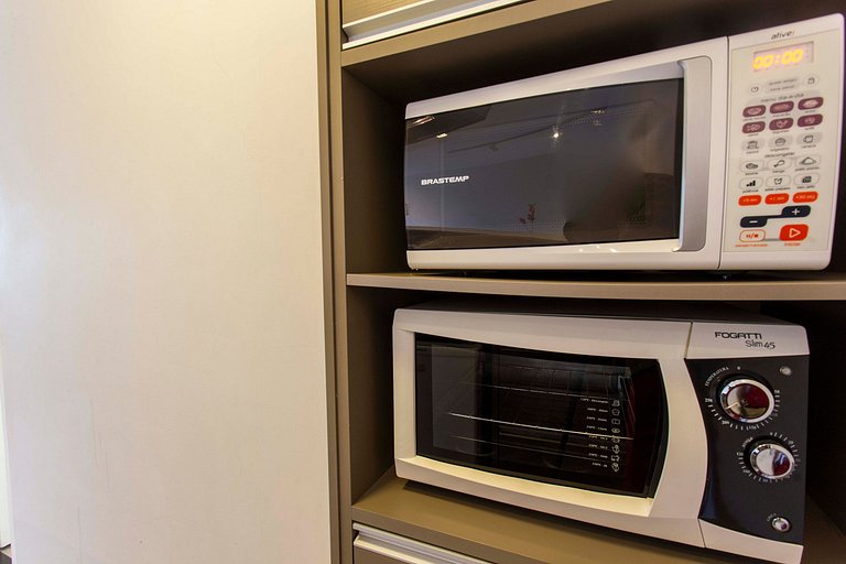 Wehome - Comfortable and near Insper University!