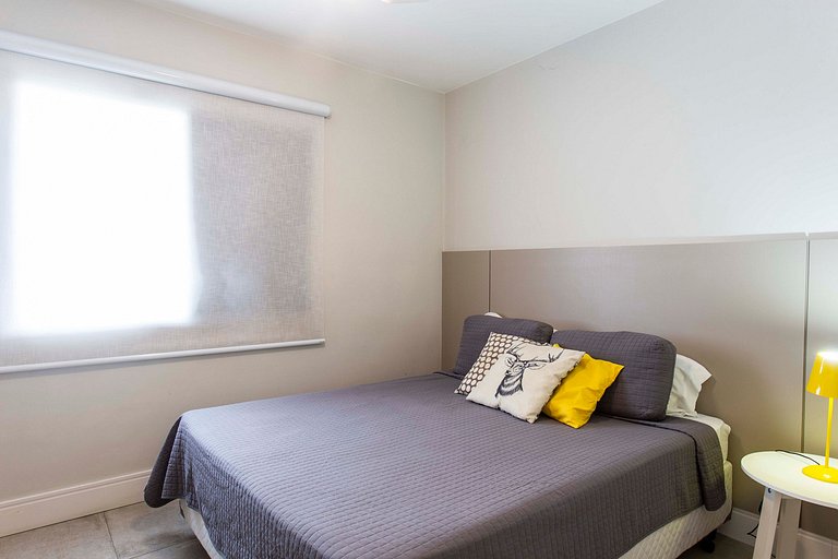 Wehome - Comfortable and near Insper University!