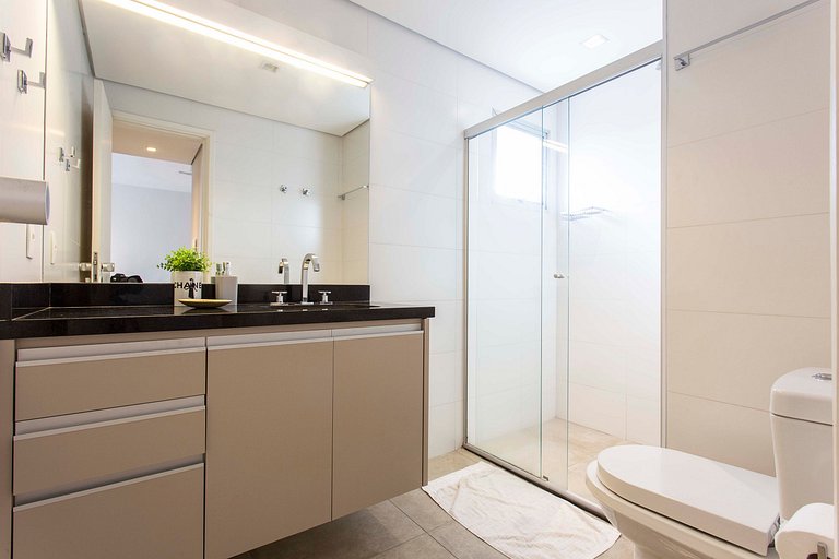 Wehome - Reformado e perto do Insper!