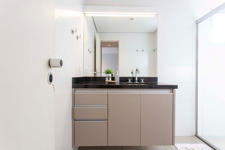 Wehome - Comfortable and near Insper University!