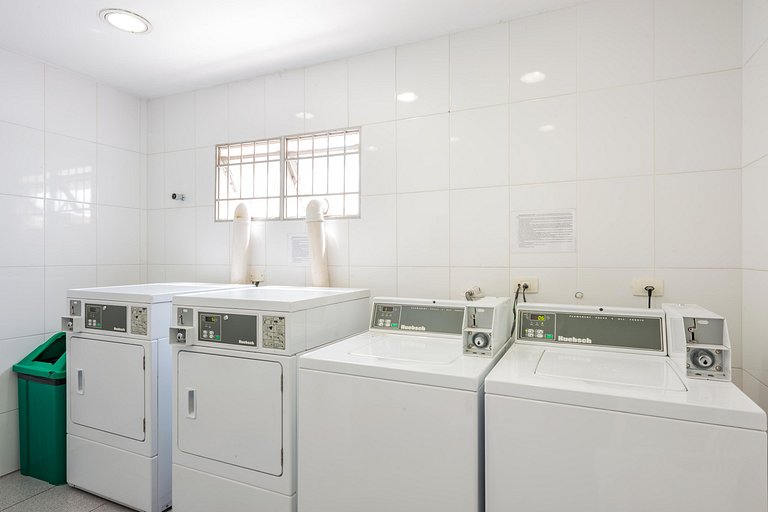 Wehome - Comfortable and near Insper University!