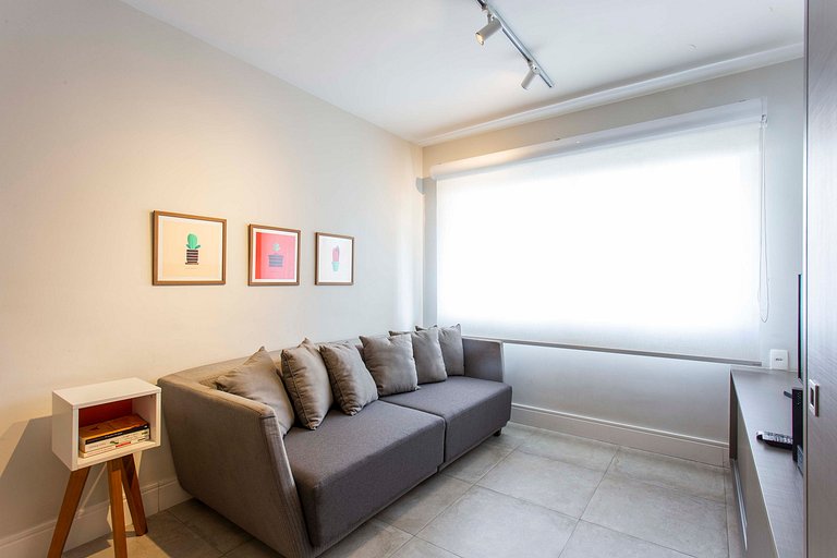 Wehome - Comfortable and near Insper University!