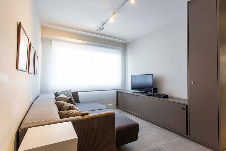 Wehome - Cozy and close to Insper Univ.!