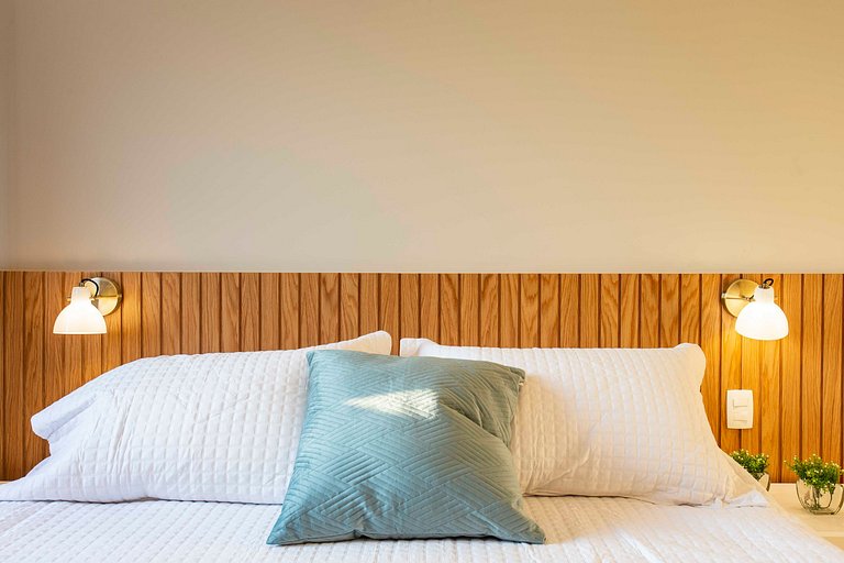 Wehome - 3 dormitórios, com vista para o Parque Villa Lobos