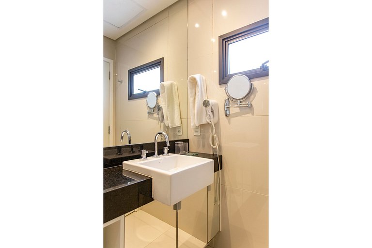Wehome - Flat with balcony, the best of SP