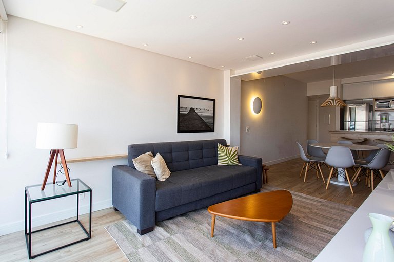 Wehome - Moderno y elegante, en Avenida JK