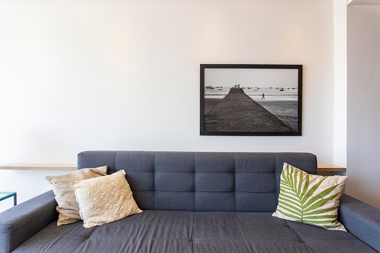 Wehome - Moderno y elegante, en Avenida JK
