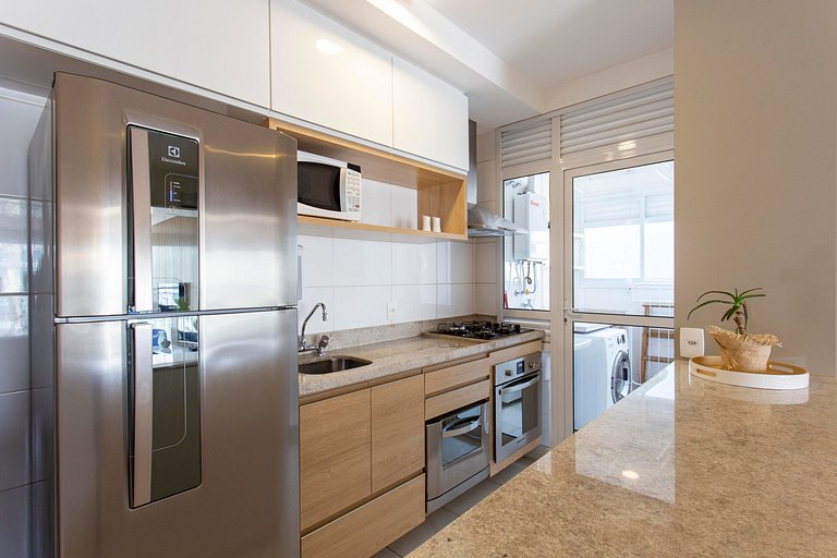 Wehome - Moderno y elegante, en Avenida JK