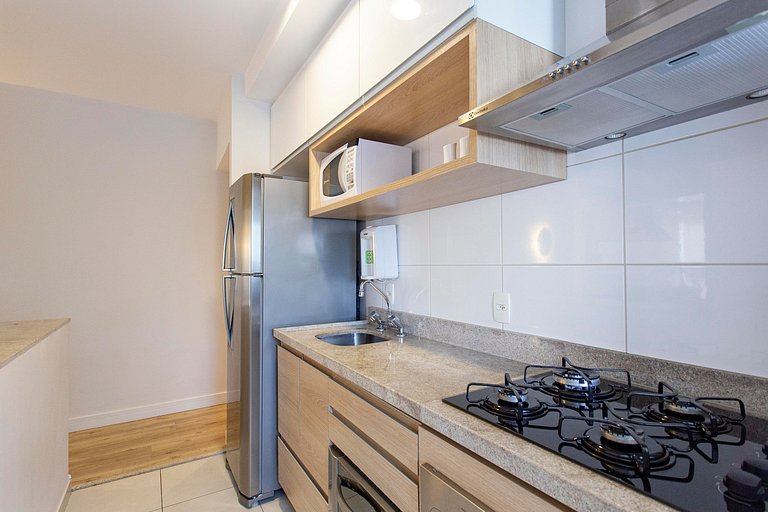 Wehome - ¡Nuevo y moderno en JK Avenue!