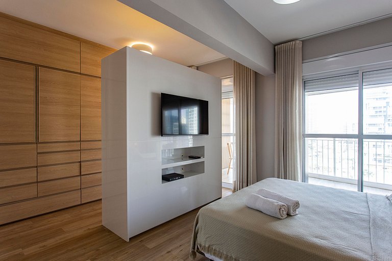 Wehome - Moderno y elegante, en Avenida JK