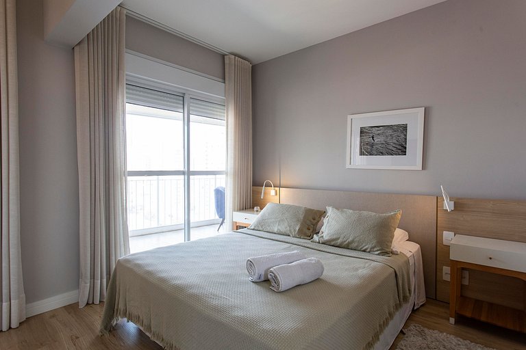 Wehome - Modern and elegant, at JK Avenue