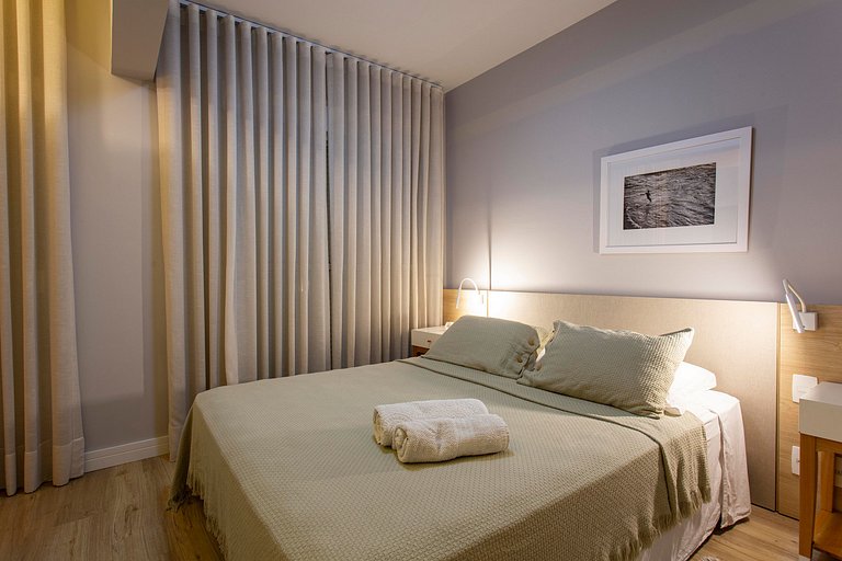 Wehome - Moderno y elegante, en Avenida JK