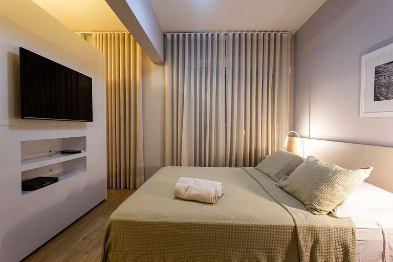 Wehome - Modern and elegant, at JK Avenue