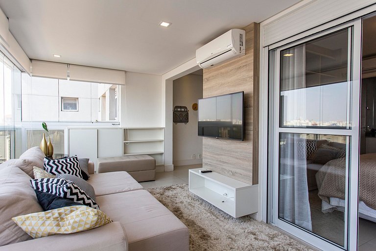 Wehome - Exclusive! 29th floor, breathtaking view!