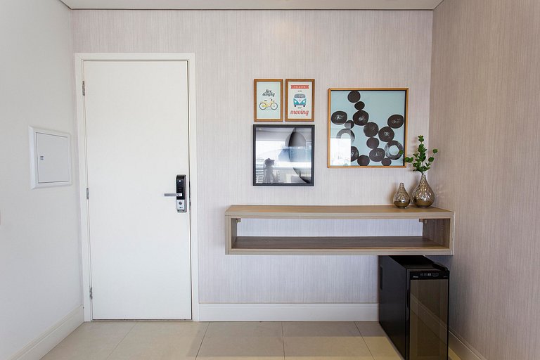 Wehome - ¡Exclusivo! Piso 29, vista impresionante