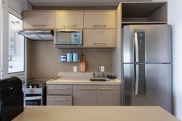 Wehome - Exclusive! 29th floor, breathtaking view!