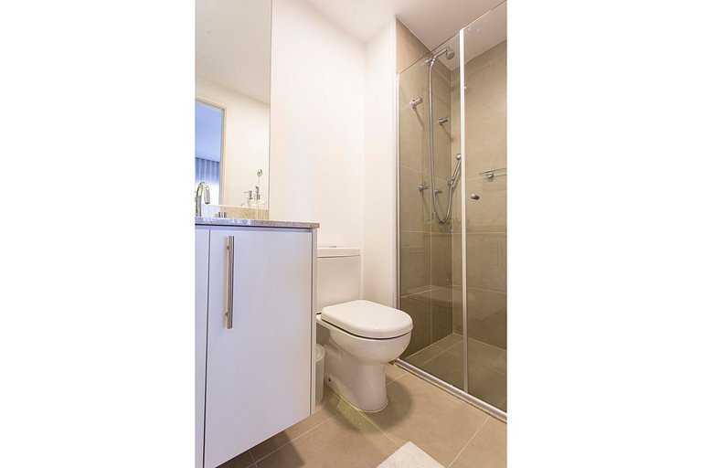 Wehome - Unique: Horizonte JK's 29° floor