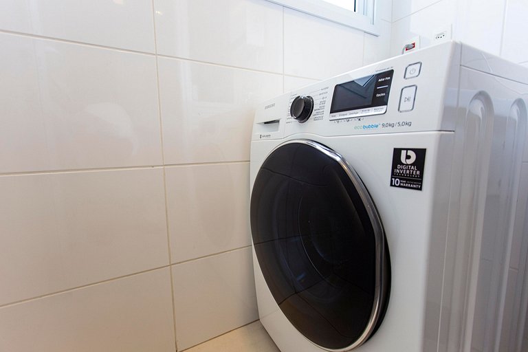 Wehome - ¡Exclusivo! Piso 29, vista impresionante