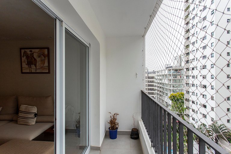 Wehome - O melhor na Vila Madalena!