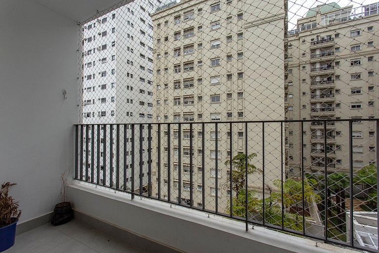 Wehome - Lo mejor en Vila Madalena!