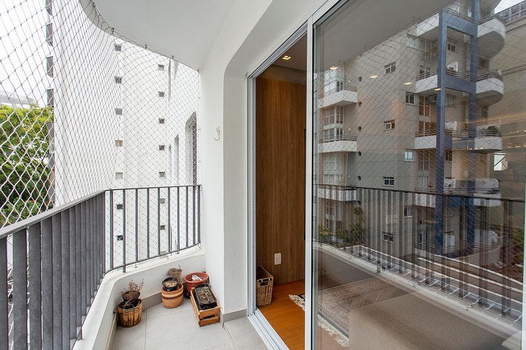Wehome - The best in Vila Madalena!