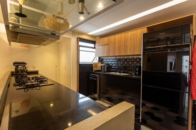 Wehome - O melhor na Vila Madalena!