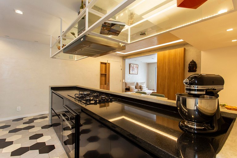 Wehome - Lo mejor en Vila Madalena!