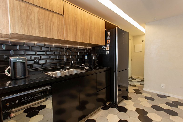 Wehome - The best in Vila Madalena!