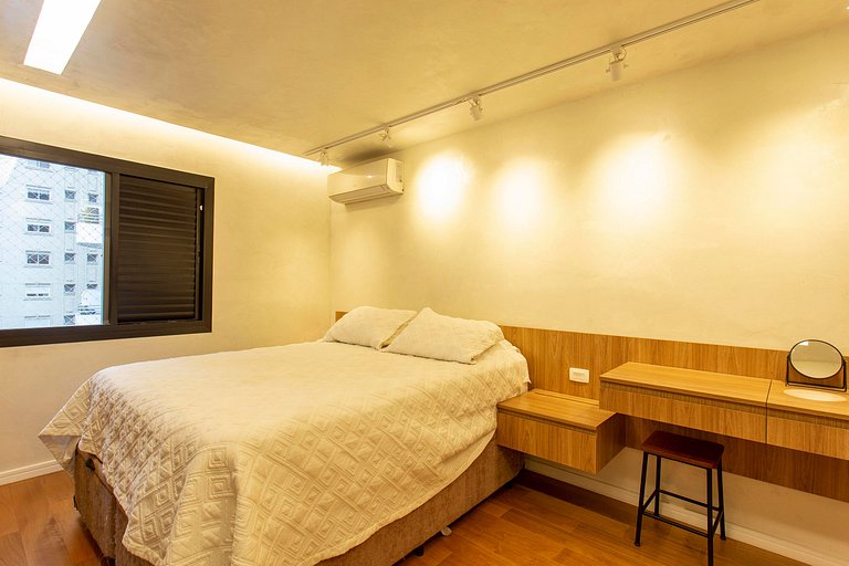 Wehome - The best in Vila Madalena!
