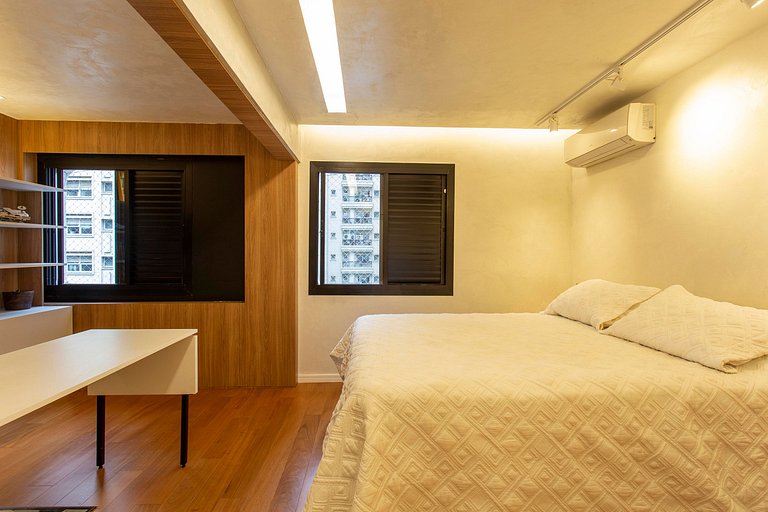 Wehome - O melhor na Vila Madalena!