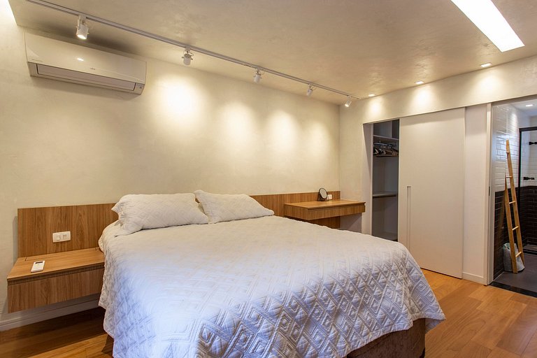 Wehome - The best in Vila Madalena!