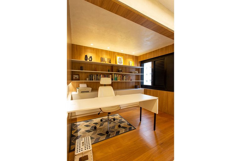 Wehome - The best in Vila Madalena!
