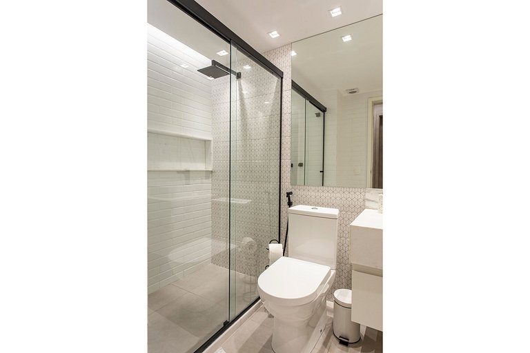 Wehome - The best in Vila Madalena!