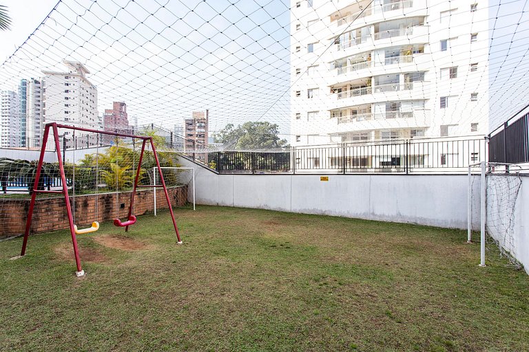 Wehome - Beautiful 3-bedroom home in Real Parque