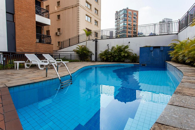 Wehome - Beautiful 3-bedroom home in Real Parque