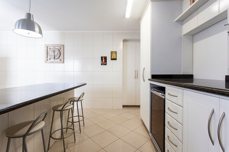 Wehome - Beautiful 3-bedroom home in Real Parque