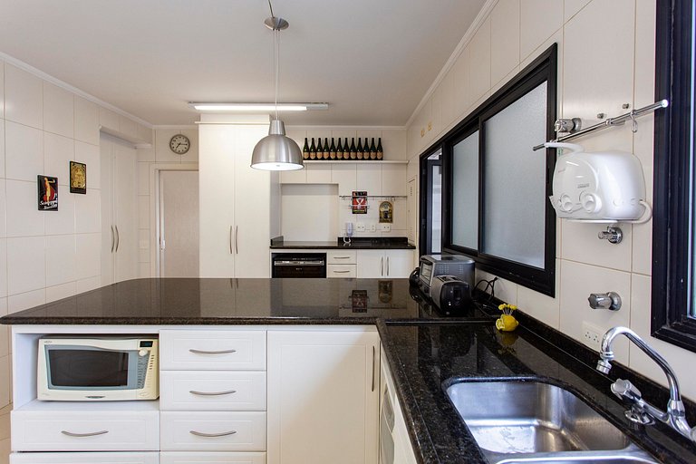 Wehome - Beautiful 3-bedroom home in Real Parque