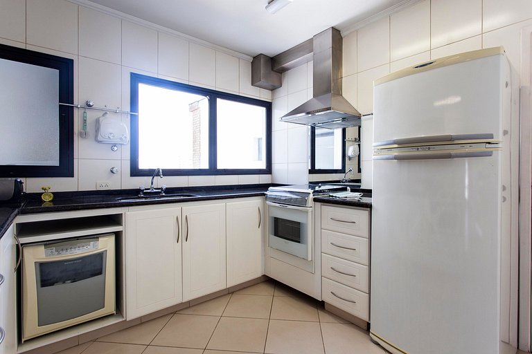 Wehome - Beautiful 3-bedroom home in Real Parque