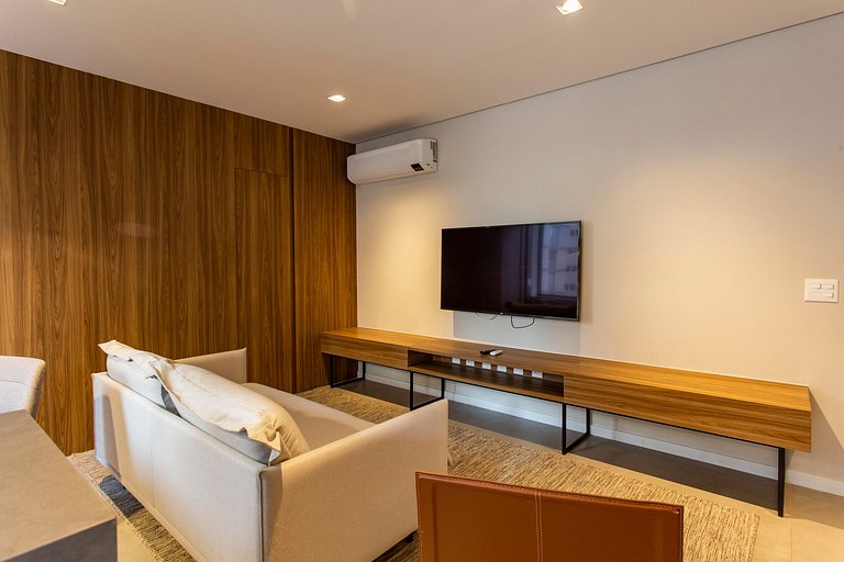 Wehome - Jardins: simplesmente incrível!