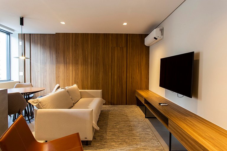 Wehome - Una experiencia realmente maravillosa en Jardins