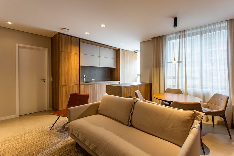 Wehome - Jardins: simplesmente incrível!