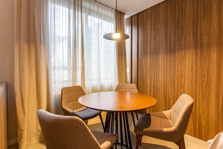 Wehome - Una experiencia realmente maravillosa en Jardins