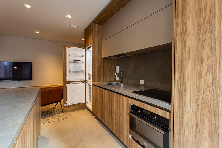 Wehome - Truly wonderful stay in Jardins