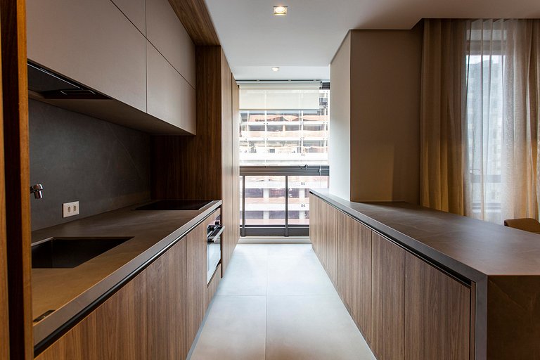 Wehome - Truly wonderful stay in Jardins