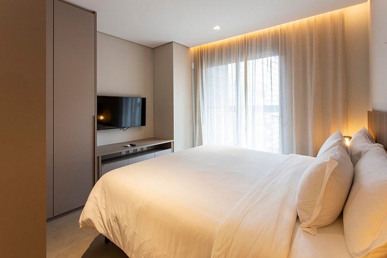 Wehome - Una experiencia realmente maravillosa en Jardins