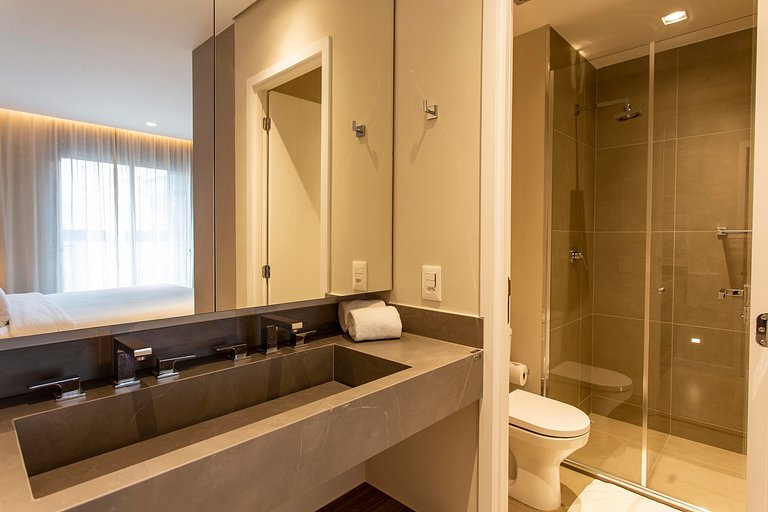 Wehome - Una experiencia realmente maravillosa en Jardins