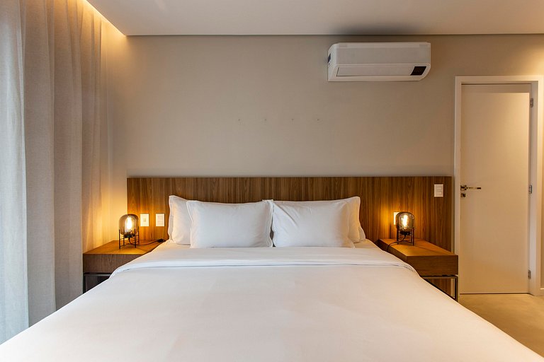 Wehome - Truly wonderful stay in Jardins